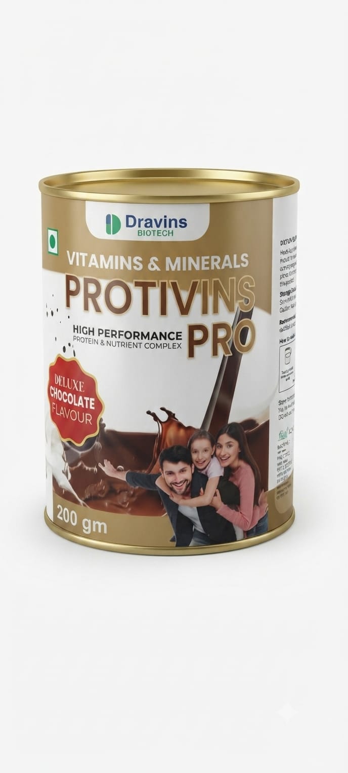 Protivins Pro Powder